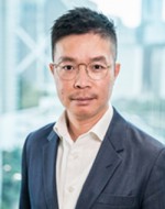 Roy Chiang
