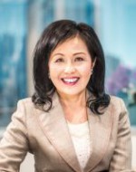 Eliza C. H. Chan JP GBS LL.D. (Hon)