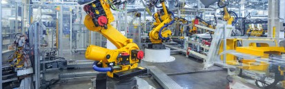 Cyber Risk In Advanced Manufacturing.