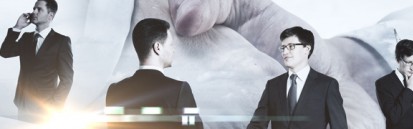Financial Services Regulatory Outlooks