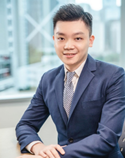 Sam Wu