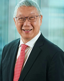 Norris Yang