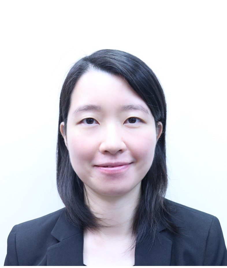 江卓姿 (Kong, Van)