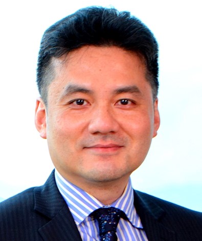 Patrick Yip
